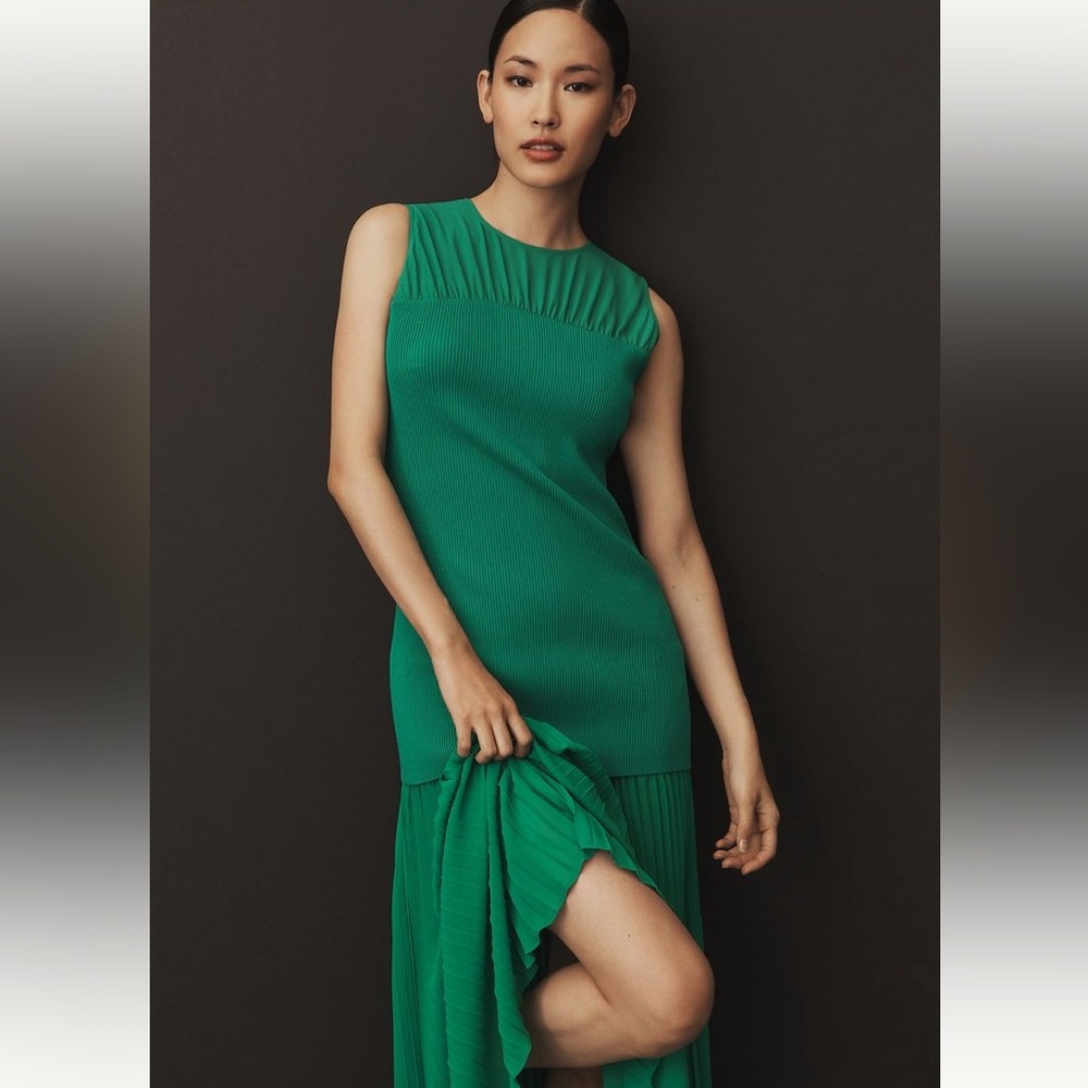 🔥NWT Anthropologie Mare Mare Dress🔥